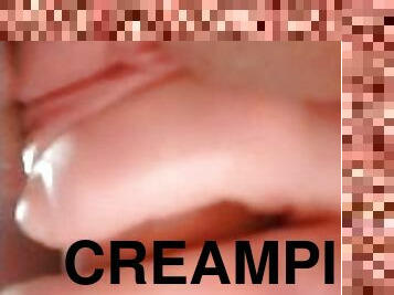 far, gammel, fisse-pussy, amatør, moden, skønheder, milf, teenager, mor, creampie