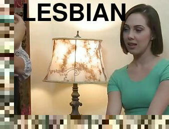 Shy jenna savita fantasizing about lesbian sex