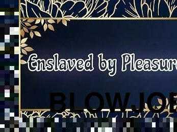 Enslaved By Pleasure...