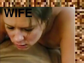 Dirty Talking Hot Wife