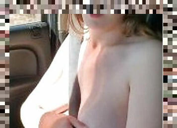 tate-mari, masturbare-masturbation, public, amatori, matura, bunaciuni, milf, mama, masina, dezbracandu-se