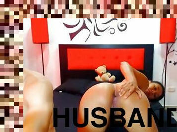 SOME HUSBANDS EXPOSE THEIR WIFE'S & ASK's TO CUM
