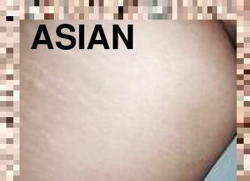 asiatisk, gammal, fitta-pussy, amatör, milf, par, ung18, äldre, vått, gammal-och-ung