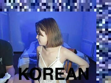 Korean teen