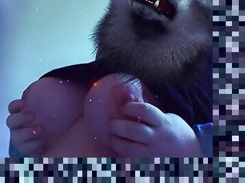 Wolf SC Filter femboy titties