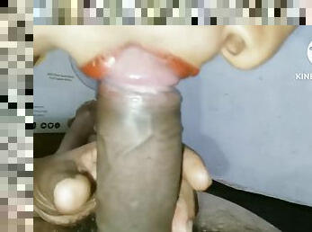 Teen Grl Blowjob And Cum In Mouth .srilankan Boy.??? ????????? ???????? ???? ????? ???