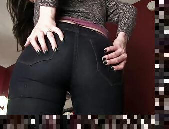 Tight Jeans JOI