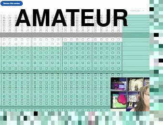 La BDSM checklist se met à jour! Nouvelle version.