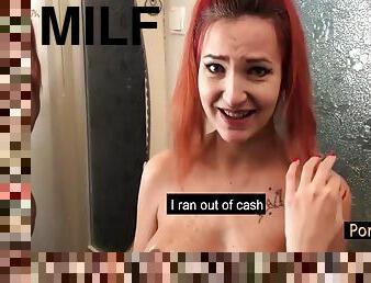 Hot Milf - Milf Story. Naked Pregnant Wife Seduces Sons Friend Episode 2 - Porno Tempus
