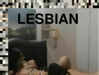 pantat, payudara-besar, sayang, lesbian-lesbian, mainan, latina, permainan-jari, tidak-biasa, manis-sweet, alat-mainan-seks