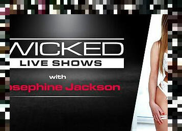 Wicked Live - Josephine Jackson