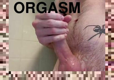 So horny i moan loud when I cum, I tell you when I cum