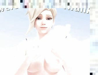Mercys Tits Are The Best