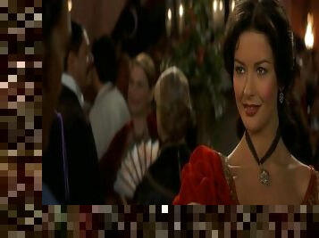 Catherine Zeta Jones - The Mask Of Zorro