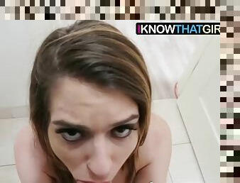 Joseline kelly teen in tutu cant stop cumming i know tha