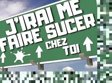 TU VAS SUCER ET TE FAIRE SUCER PAR LE MEC DE TA MEILLEURE POTE. [ Audio Porno Franais ]