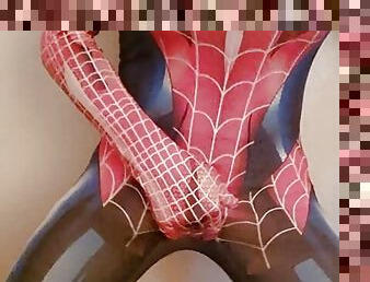 Spider G Cup tits