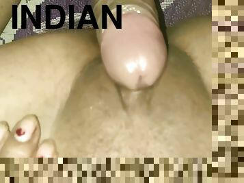 Beautiful Desi Indian Bhabhi Fucked By Hasband And Cum On Mouth With Hindi Audio