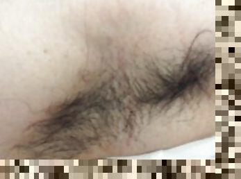Hairy Armpits Japan