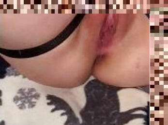 Love when her pussy squirts