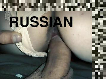 Real Homemade Sex Russian Porn