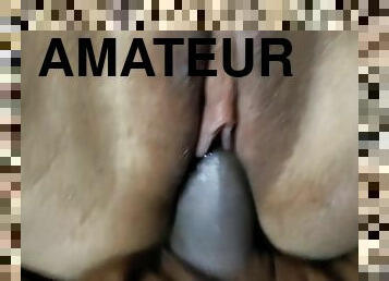 amatööri, pov