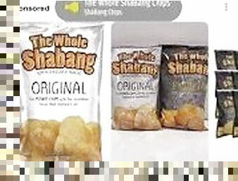 Don’t 4get 2 Get Da ShaBang Chips Keep Buying So I Kan Help!!
