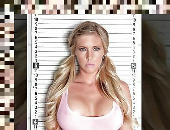 Boobed Samantha Saint Has Some Very Naughty Dreams