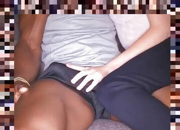 Hot Sensual Interracial BBC Compilation