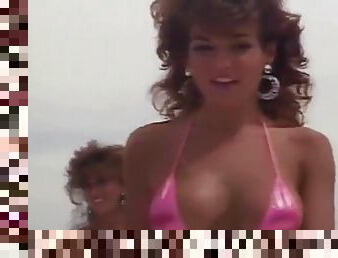 Wild Bikinis incomplete   1980s