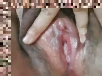 Masturbate horny filipinas teen fucked herself