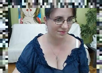 russian bbw webcam huge tits