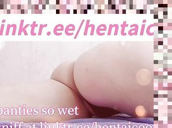 asien, nippel, dilettant, höschen, fischnetz, hentai, durchdringend, nette, reiten, petite