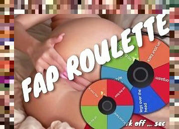 FAP RANDOMIZER JOI - UNEXPECTED DECISIONS