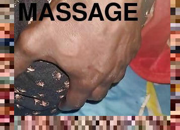 Massage Sex Slowly