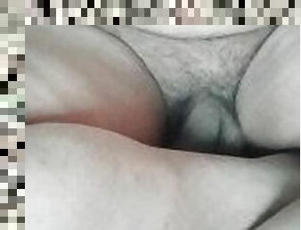 Boy masturbating hard