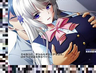 Lewd Chronicles Fumika 3 English Hentai