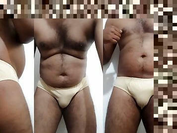 asiático, papá, gorda, peluda, masturbación, mayor, polla-enorme, gay, masaje, indio