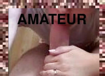 amatir, sayang, blowjob-seks-dengan-mengisap-penis, penis-besar, pelacur-slut, sudut-pandang, perempuan-jalang, akademi, sperma, teransang