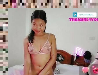 asyano, dyakol-masturbation, pekpek-puke-pussy, estudyante, baguhan, taga-thailand, maganda, morena, maliit-na-suso