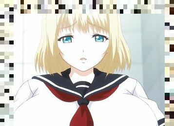 KATAINAKA NI TOTSUI DE KITA RUSSIA MUSUME TO H SHIMAKURU OHANASHI EPISODE 3 ENGLISH SUBBED