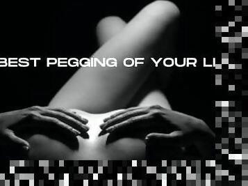 THE BEST PEGGING OF YOUR LIFE - AUDIO