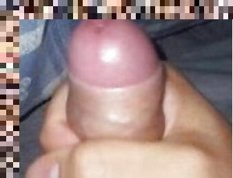 masturbation, amateur, solo, réalité, bite