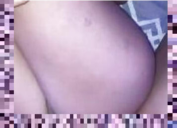 culo, amateur, babes, adolescente, hardcore, corrida-interna, niñera