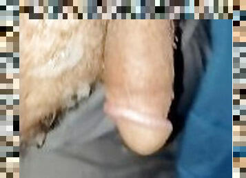 baba, kocaman-huge, mastürbasyon-masturbation, üstüneyüzüne-boşalma, ünlü, yakalanmış, babacığım