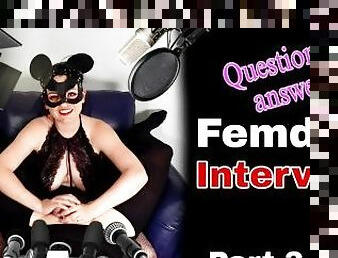 amatør, milf, hjemmelaget, pornostjerne, mamma, bdsm, par, bondage, elskerinne, intervju-interview