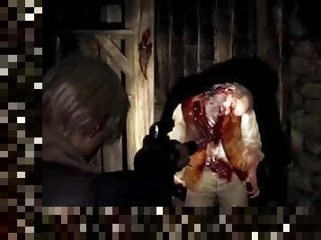 Resident Evil 4 Remake: Reviviendo el terror en alta definicin