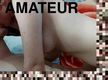 Amateur romantic sex - Teens making love