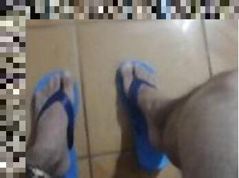 Brazilian Feets