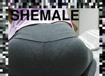 super cums shemale